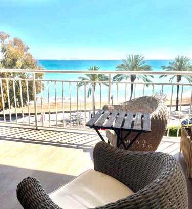 Benicassim Apartment | Top-Rated Benicasim Hotel with Spectacular Sea Views