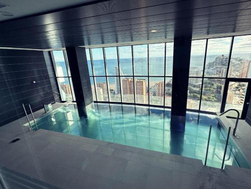 Cala Apartment | Benidorm Beach apartment - Costa Blanca