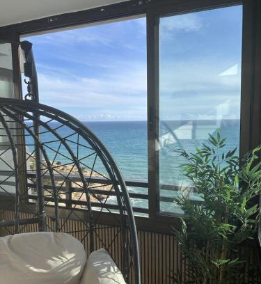 Benidorm Apartment | Benidorm, Palm Bay, Levante Beach
