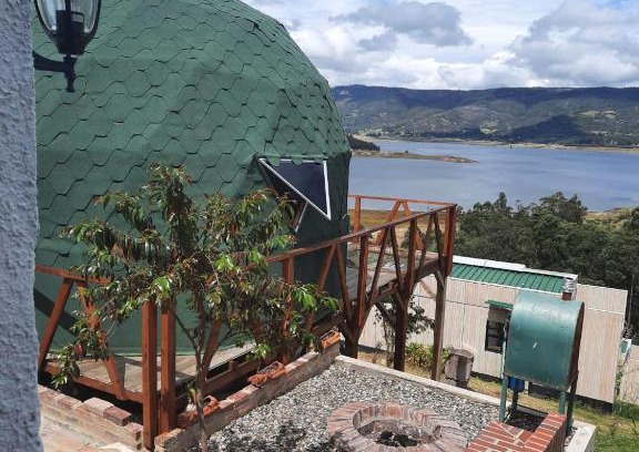 Guatavita Bed & Breakfast | Discover Benigno Mirador: Family-Friendly with Breakfast