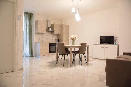 Agropoli House | Beninc-House