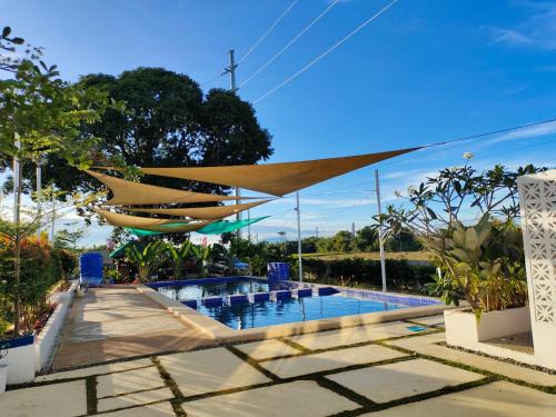 San Rafael Resort | BENIRISH Private Resort