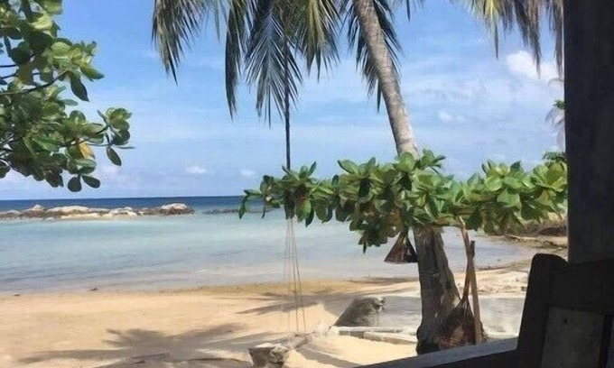 Ko Pha-ngan Hotel | Discover Benjamin Hut: Family-Friendly with Pool & Breakfast