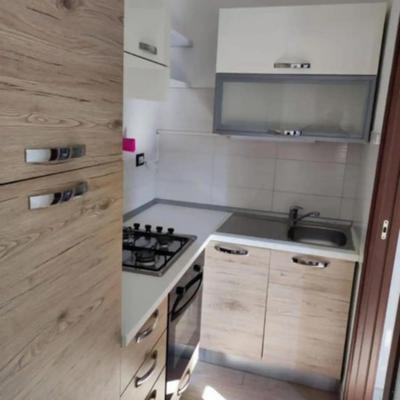 Sestri Ponente Apartment | Exclusive Benny! Apartment with Balcony & Pet Friendly
