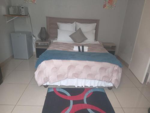 Muckleneuk House | Bennyz Guest House