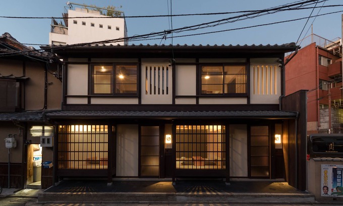Gion House | Top-Rated BenTen Residences with Family-Friendly Amenities