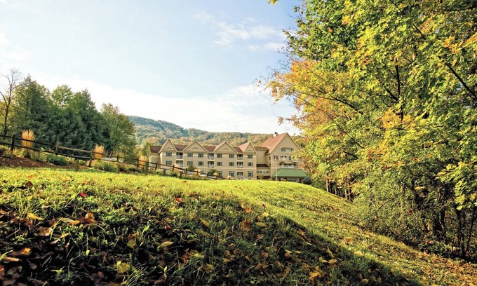 Hancock Resort | Bentley Brook the perfect home base for exploring nearby Berkshire County