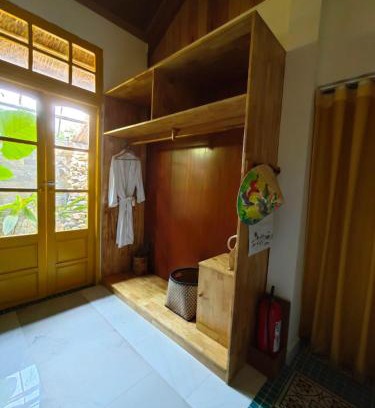 Ho Tram Ski Chalet | Bently farm retreat Mũi Né- Deluxe Bungalow-01