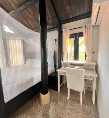 Ho Tram Ski Chalet | Bently farm retreat Mũi Né-Premium Bungalow-05