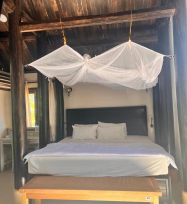Ho Tram Ski Chalet | Bently Farm Retreat Mũi Né-Premium bungalow-06