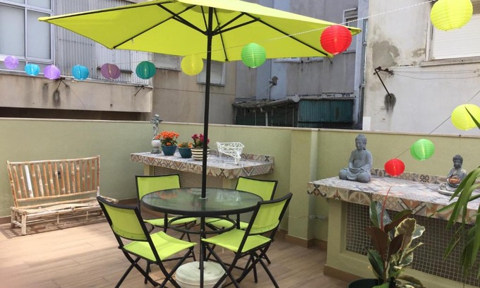 Parque das Nacoes Apartment | Pet-Friendly Bento Boutique Apartment - Ideal for Families