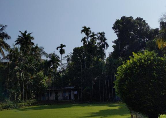 Kolkata Villa | Pet-Friendly Retreat at Benuban for Family Getaways