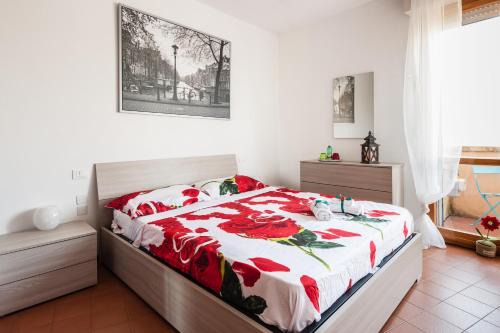 Pisa Apartment | Warm Welcome at Benvenuti a Casa: Rated 9.6/10 Stay