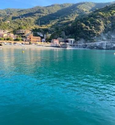 Borgo Antico House | Discover Affittacamere Benvenuti Monterosso Amenities