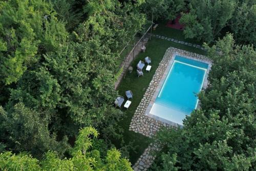 Sant'Agata sui Due Golfi Villa | Experience the Benvenuto Collection at Villa Mellicata