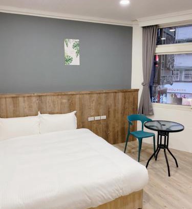 Jiaoxi Hotel | Elegance Awaits at Benz 賓士溫泉旅館 - 8.7/10 Rated Stay