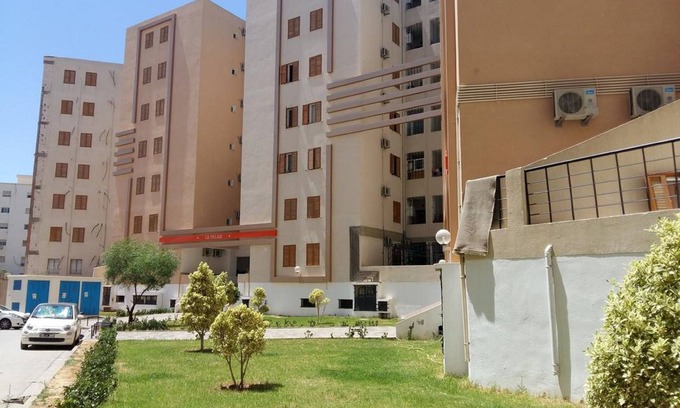 El Menzah 9 Apartment | Top-Rated Benzineb Immo Menzeh with Family-Friendly Amenities