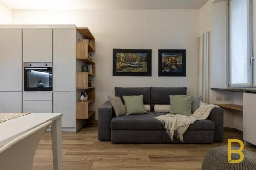 Centro Direzionale Apartment | Comfortable BePlace Apartments in Gioia with Breakfast