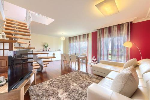 Berango Apartment | Berango Comfort Stay by Next Stop Bilbao