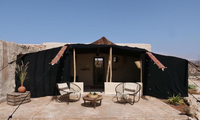 Imsouane Hotel | Explore Berber Beldi Camp: Spa, Hot Tub & Pet Friendly