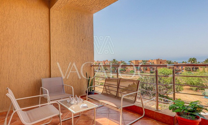 Imi Ouaddar Apartment | Berber Soul - Luxe - 4/5 Px