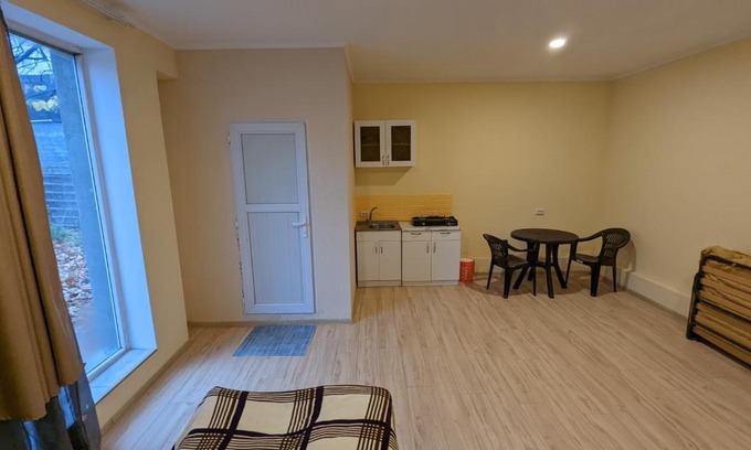 Kakheti House | Cozy Berdo's Guest House: Rated 9/10, Family & Pet Friendly