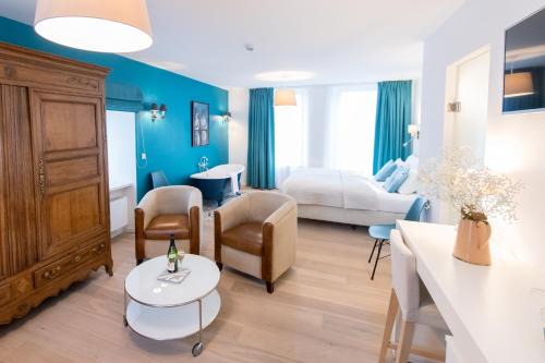 Berdorf Bed & Breakfast | Discover Berdorfer Eck: Top-Rated Stay with Family Amenities