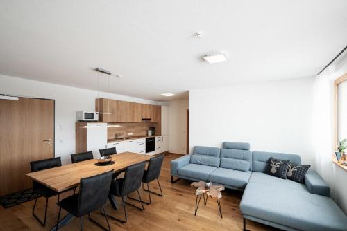 Faschina Apartment | Family-Friendly Berg Aparts Faschina: Ideal Getaway Spot
