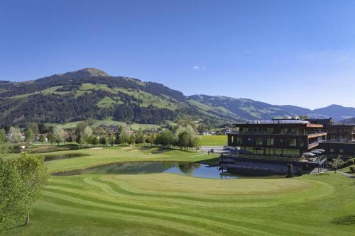 Westendorf Hotel | Pet-Friendly APART Resort Westendorf with Ocean View Amenities