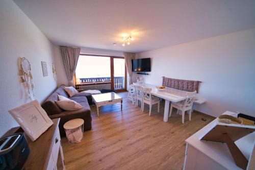 Missen-Wilhams Apartment | Berg-Juwel mit Hallenbad und Sauna - direkt an der Skipiste