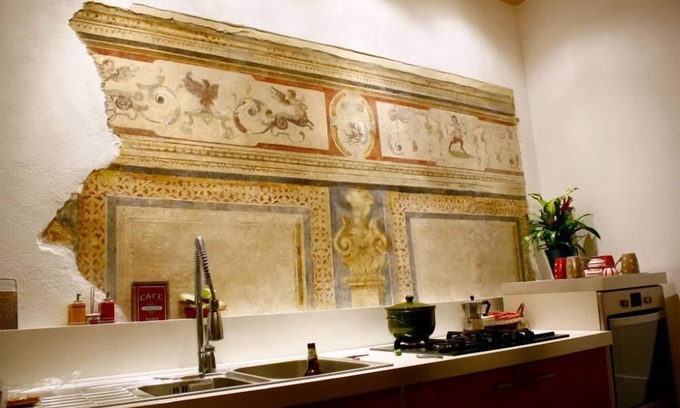 Citta Alta Apartment | Inviting Bergamo House: Rated 9.8 with Breakfast & Kitchen