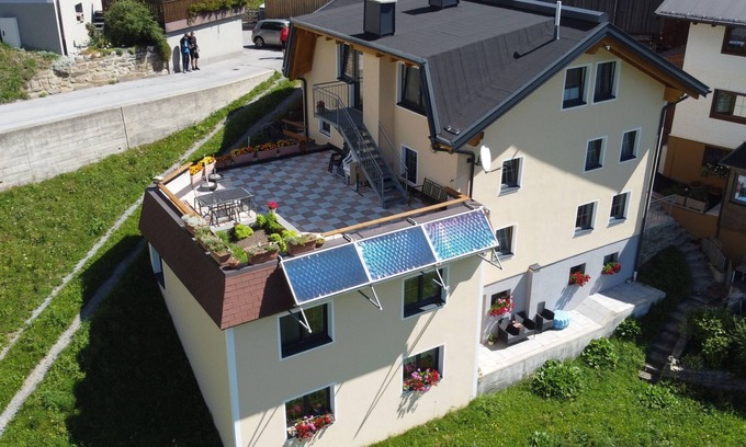 Kappl House | Bergblick by Interhome