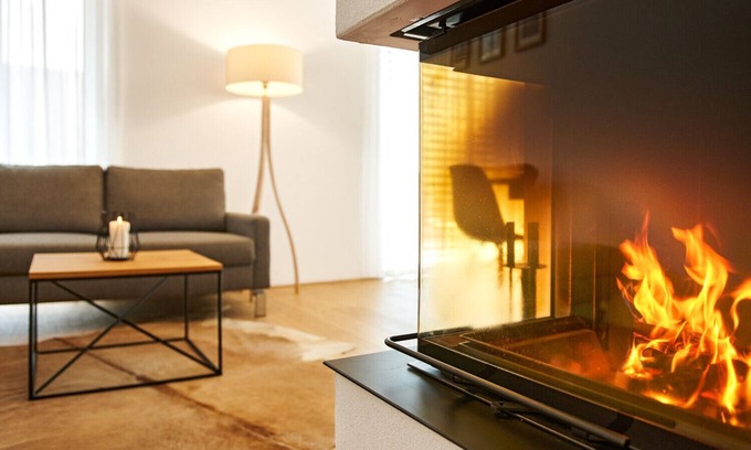 Tauplitz Apartment | Experience Comfort at Bergblick Lodge B1 in Tauplitz
