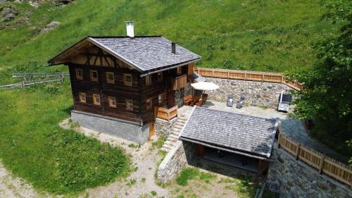 Moso in Passiria Villa | Pet-Friendly Retreat at Bergchalet Englhof - Rated 10/10