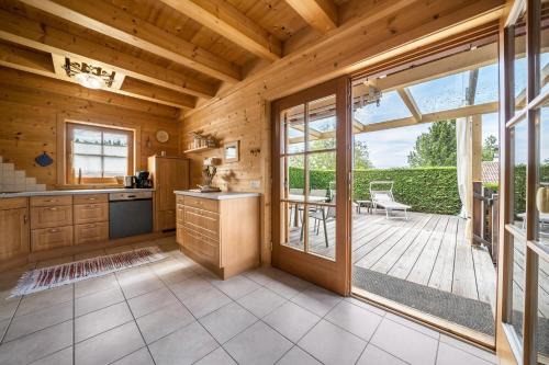 Verano Ski Chalet | Discover Bergchalet Fuchsberger: Rated 9.8/10 & Family-Friendly