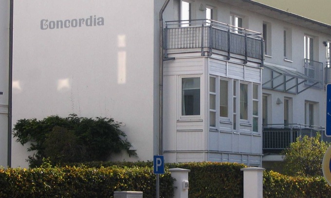 Binz Apartment | Oceanfront Family Retreat at FeWo Bergen - Guest Rated 10/10