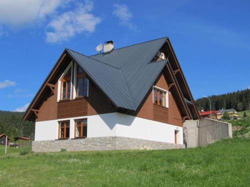 Pec pod Snezkou Apartment | Discover Berger Pec Privat: Pet-Friendly & Family Retreat