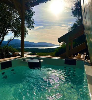 Olmeto House | Discover BERGERIE 4: Your Perfect Getaway Awaits