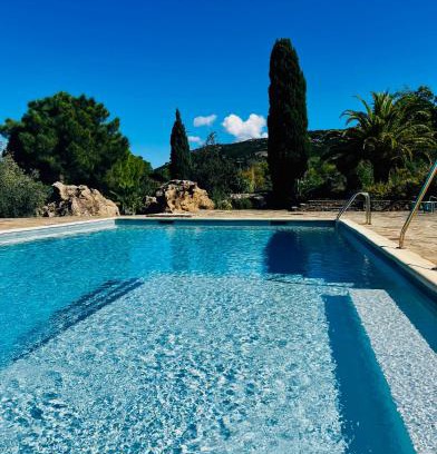 Calvi House | Bergerie Ceccu