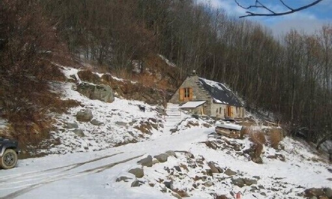 Grust Ski Chalet | Discover Bergerie de Bernazaou: Wheelchair Accessible Retreat