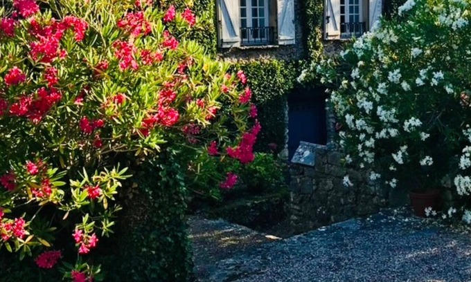 Saint-Paul-en-Foret Villa | Bergerie de Peymeyan
