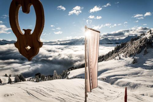 Mittersill Hotel | Discover Berggasthaus & Lodge Resterhöhe: Rated 9/10!
