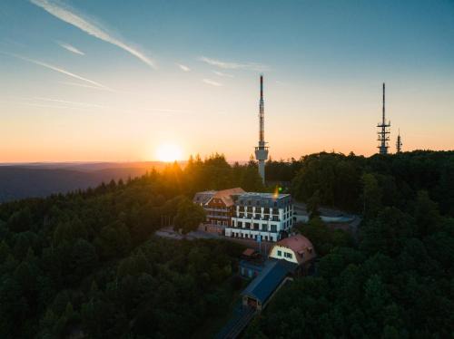 Altstadt Hotel | Discover Berggasthof Königstuhl: Pet-Friendly Retreat