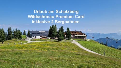 Wildschoenau Hotel | Oceanfront Retreat at Berggasthof Schatzbergalm, Rated 9.3
