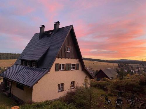 Eibenstock House | Unforgettable Stay at Berghaus Carlsfeld - 10/10 Rating