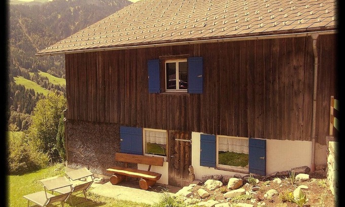 Mellau Other | Experience Berghaus Katharina: Guest Rated 9.8 in Mellau