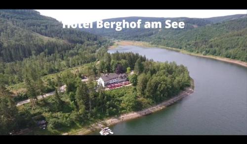 Langelsheim Hotel | Berghof am See