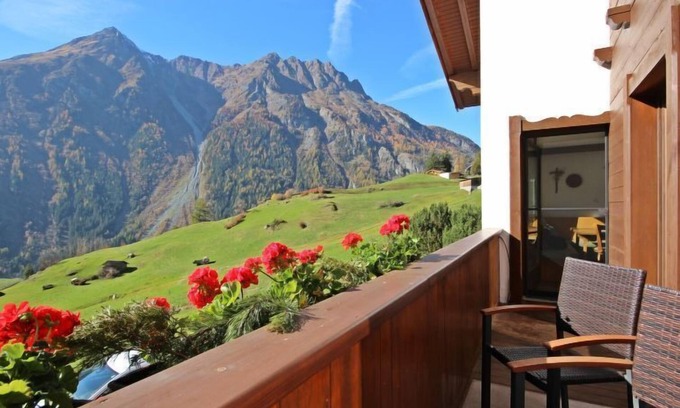Runhof House | Experience Berghof Reich by Interhome: Guest Rated 9.8/10