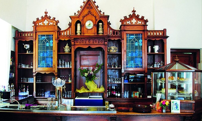 Itzum-Marienburg Hotel | Charming Berghotel Brockenblick: Family-Friendly Retreat