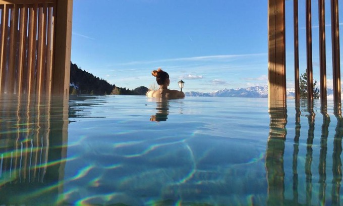 Aldino Hotel | Berghotel Jochgrimm - Your Dolomites Home